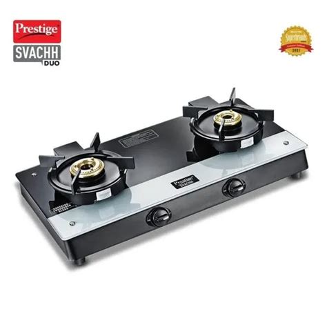 do they make glass top gas stoves